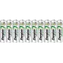 Energizer Mignon (AA) Bateria NiMH Power-Plus HR06 2000 mAh 1.2 V 10 szt. (E300626800)