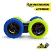 Samochód zdalnie sterowany Dickie Cyber Flip RTR 2.4 GHz — model 201105010, gotowy do jazdy