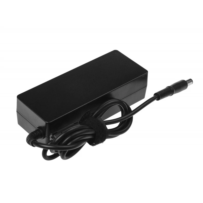 Green Cell AD09P zasilacz do użytku wewnętrznego 90 W czarny