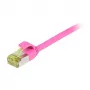 Synergy21 S217995 Kabel krosowy Ethernet magenta