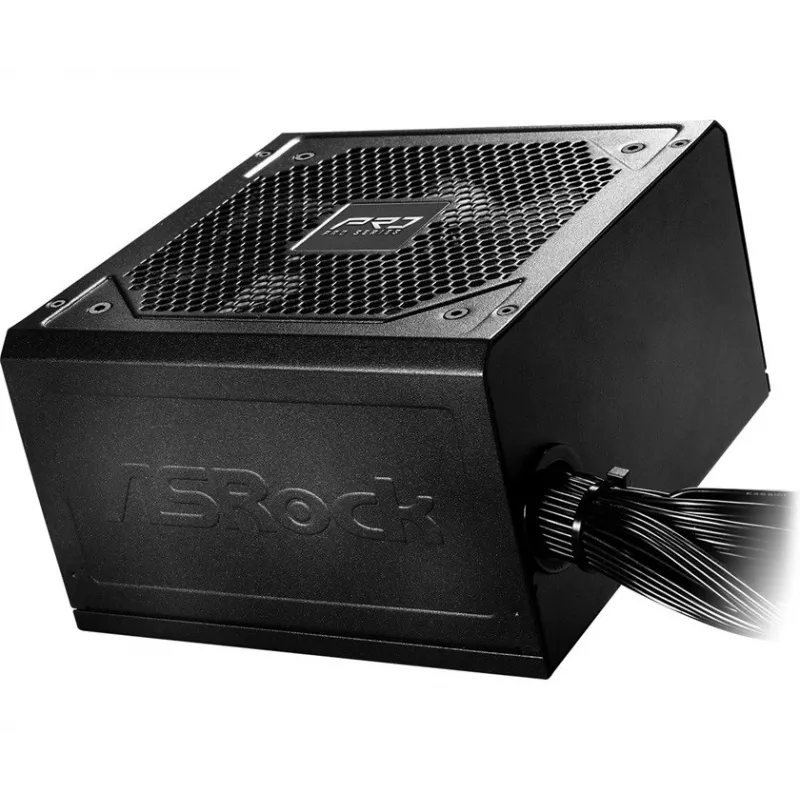 ASRock PRO-850G 850W 80 PLUS Gold zasilacz