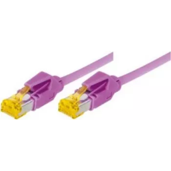 Tecline 718003M Ethernet kabel krosowy