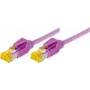 Tecline 718003M Ethernet kabel krosowy