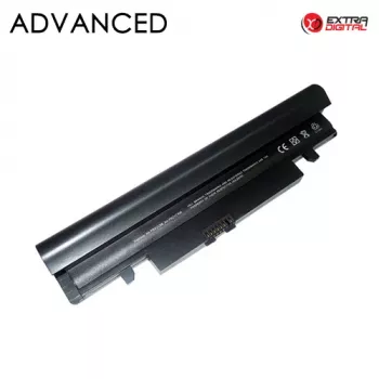 Bateria do notebooka, Extra Digital Advanced, SAMSUNG AA-PB2VC6B, 5200mAh