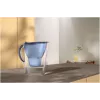 Dzbanek filtrujący wodę BRITA Marella XL, dzbanek z wkładem MAXTRA, zbiornik 3,5 l, pojemność filtrowanej wody 2 l, niebieski