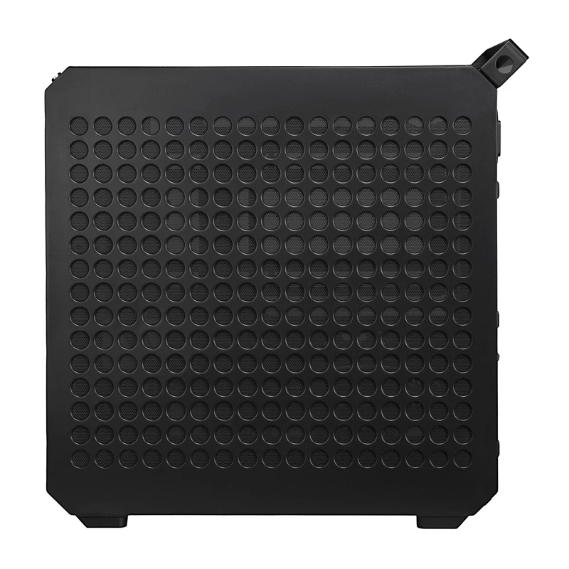 Cooler Master Obudowa Qube 500 Midi Tower Czarna