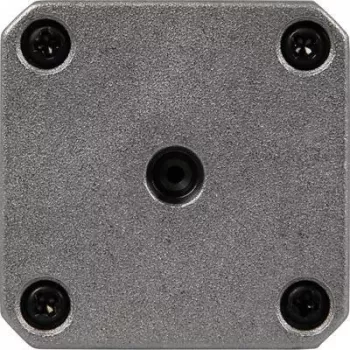 Joy-it Silnik krokowy NEMA-17-01 0,4 Nm 1,68 A Średnica wału: 5 mm (NEMA-17-01)
