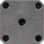 Joy-it Silnik krokowy NEMA-17-01 0,4 Nm 1,68 A Średnica wału: 5 mm (NEMA-17-01)