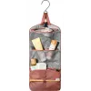 Kosmetyczka podróżna DEUTER Wash Bag I — kompaktowa torba na kosmetyki, materiał hydrofobowy