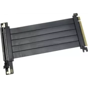 Przedłużacz PCI-E x16 4.0 Inter-Tech RC-02 0,2 m czarny męski/żeński