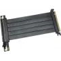 Przedłużacz PCI-E x16 4.0 Inter-Tech RC-02 0,2 m czarny męski/żeński