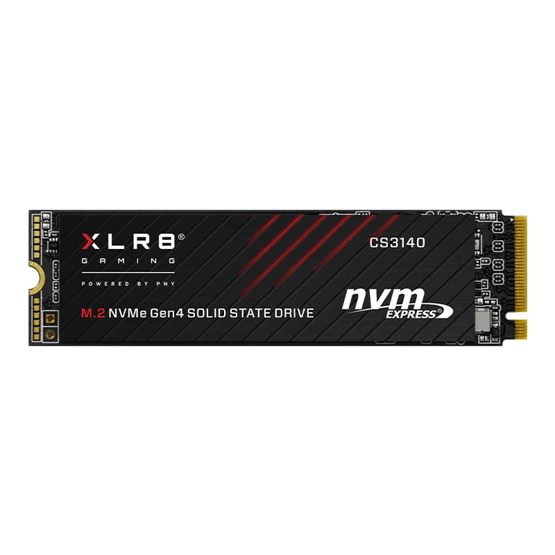 Dysk SSD PNY 4 TB M.2 PCI Express 4.0 NVMe CS3140