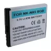 Akumulator Extra Digital BL-6F do Nokia N78 N79 N95 3,7 V 1200 mAh