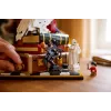 LEGO HARRY POTTER 76466 Kamień Filozoficzny – Edycja Kolekcjonerska