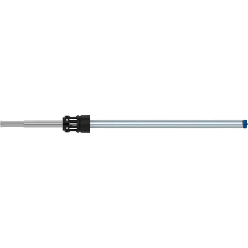 Wiertarka udarowa Bosch Expert SDS Clean max‑8X — średnica 20 mm, długość 400 mm