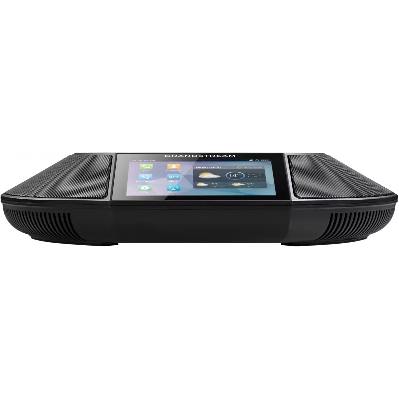 Telefon IP Grandstream GAC2500 Czarny