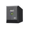 Zasilacz awaryjny (UPS) Green Cell Line-Interactive 1.5 kVA 900 W 4 gniazda AC