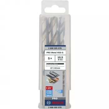 Bosch 2608595078 Wiertło