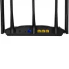 Router bezprzewodowy Tenda TX12 PRO Fast Ethernet Dual-band (2,4 GHz / 5 GHz) Czarny