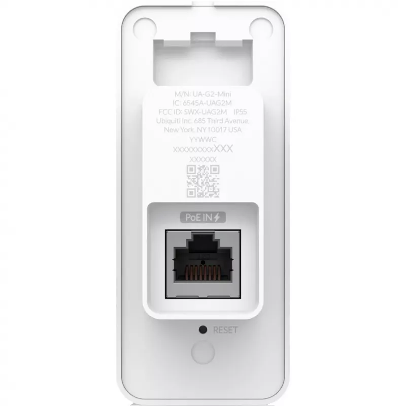 Ubiquiti UISP G2 Basic czytnik kontroli dostępu
