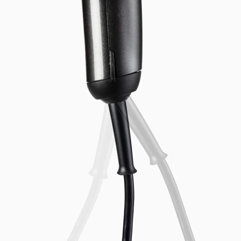 BaByliss Falco BAB8550E Profesjonalna suszarka do włosów 2000 W Czarna