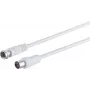 Kabel koncentryczny S/CONN 80075-32 5m