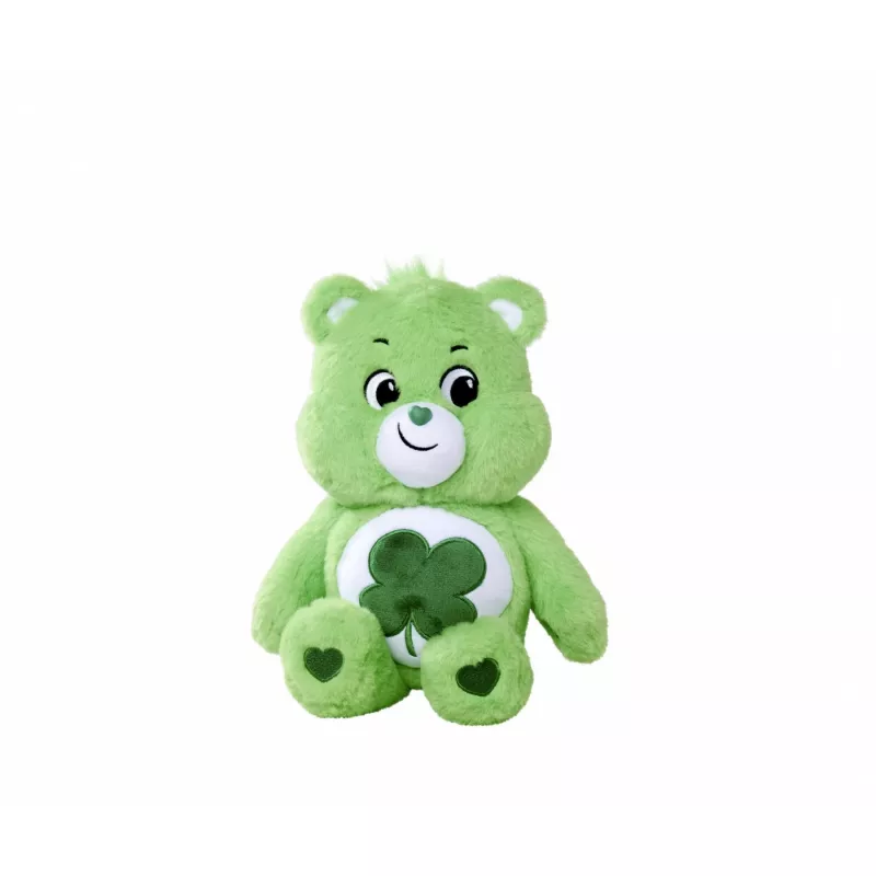 Care Bears - Glücksbärchi 35 cm, Kuscheltier