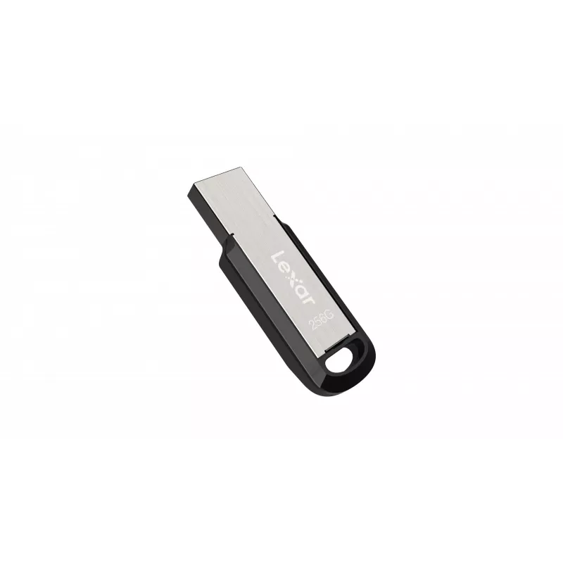 “Lexar JumpDrive M400” Pamięć USB 256 GB USB Type-A 3.2 Gen 1 (3.1 Gen 1) Srebrny