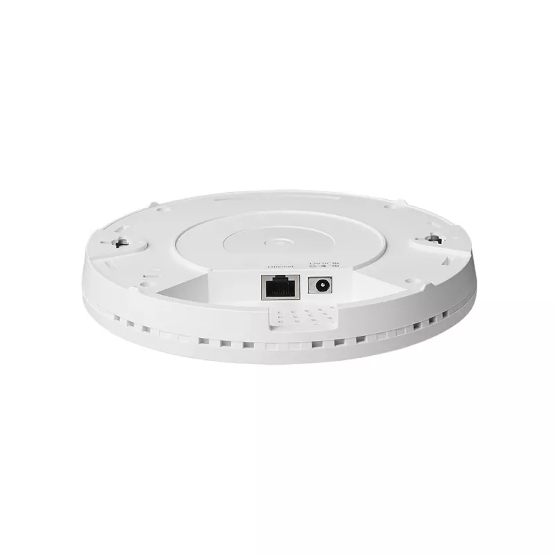 Edimax AX1800 DUAL-BAND CEILING MOUNT POE biały Power over Ethernet (PoE)