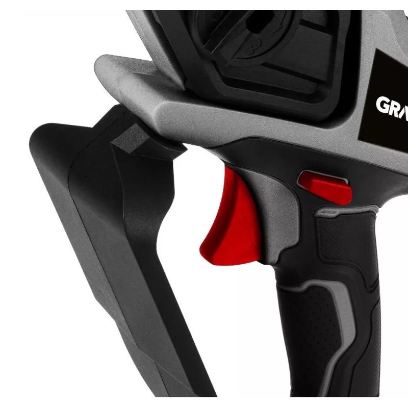 Pilarka łańcuchowa Graphite 58GE116