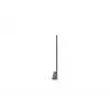 LG 55-calowy przezroczysty OLED 55EW5P z dołączonym kluczem One:Quick
