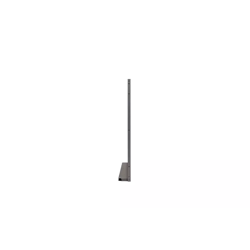 LG 55-calowy przezroczysty OLED 55EW5P z dołączonym kluczem One:Quick