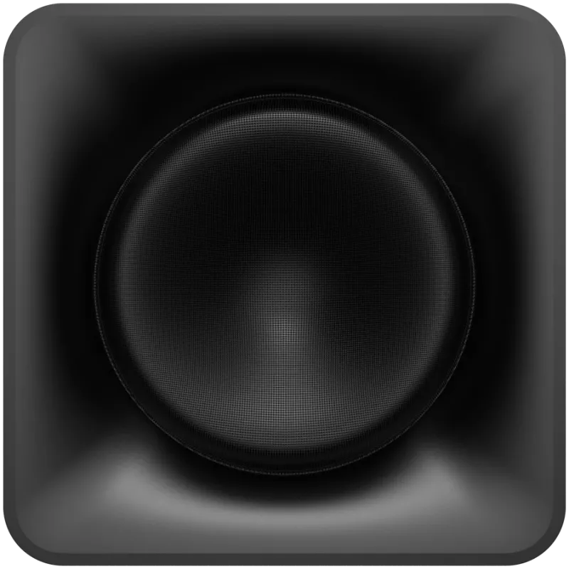 KLIPSCH Flexus SUB 100 Black