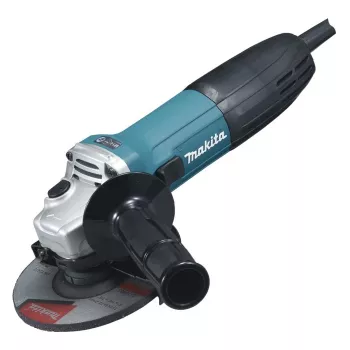 Szlifierka kątowa Makita GA5030R 125, 6,4 11000 RPM 720 W 1,8 kg