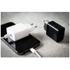 Ładowarka podróżna FIXED FIXC20N-C-WH 20W USB-C kompaktowy zasilacz sieciowy