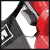 Einhell 3433600 Zasilacz sieciowy Czarny