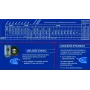 Graco Construction Nozzle niebieski PAA521