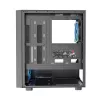 Obudowa komputerowa MODECOM BREEZE ARGB Flow MIDI USB 3.0 X 2 CYPE-C
