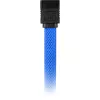 Sharkoon SATA-Cable - Serial ATA 150/300/600 - SATA (W) 30cm