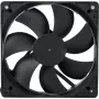 Wentylator komory do Flashforge Creator 4 12025 — akcesorium do drukarki 3D
