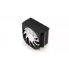 ENDORFY Spartan 5 MAX ARGB Chłodzenie procesora powietrzne 12 cm Czarny 1 szt.