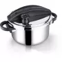 Lamart LTDSD4 Pression szybkowar kuchenny 4 L