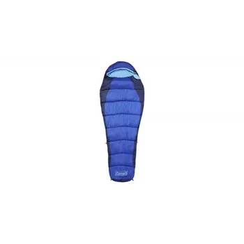 Śpiwór Coleman Fision Adult Semi-rectangular