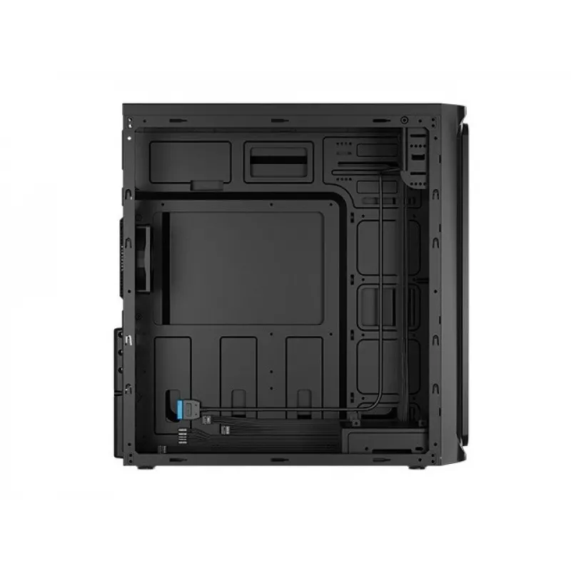 Natec NPC-2024 Produkt Czarny