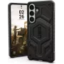 UAG Urban Armor Gear Etui Monarch Pro z modułem magnetycznym | Samsung Galaxy S26+ | włókno węglowe | 214514114242 (214514114242)