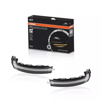 Moduł LED Ledvance do Audi A3 8V — Osram DMI 8V0 WT, białe światło