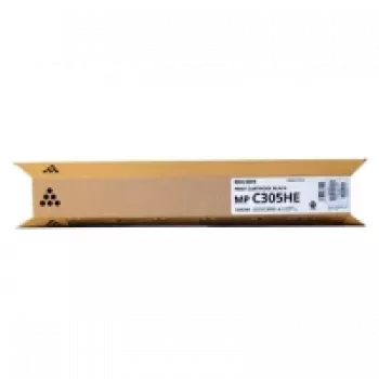 Toner Ricoh MP C305E Czarny 842079 841618 1000 stron