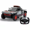 Samochód sportowy elektryczny Jamara AUDI RS Q e-tron E2 skala 1:14 870 g