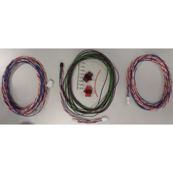 Kabel tachografu TOMTOM RDL LINK510 (luzem) — kabel do transmisji danych pojazdu