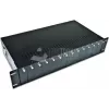Lightwin 14-slotowa obudowa 19’’ konwertera mediów dla konwertera Lightwin
